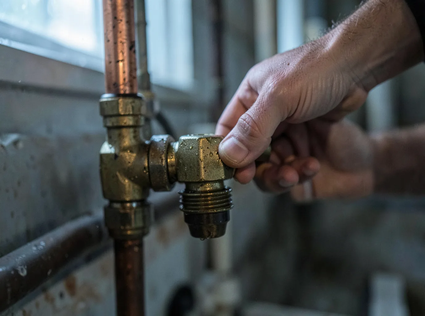 Emergency Plumber Crown, PA FAQs